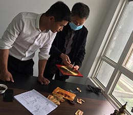 办公 室风水